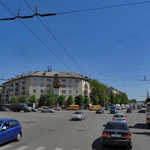 Titova Street, 5/121, Kostroma: photo