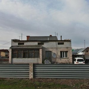 Астана, Улица Жанатая Шарденова, 1: фото