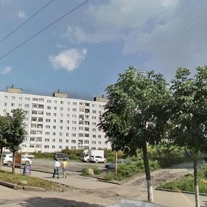 Sakhalinskaya ulitsa, 48, : foto