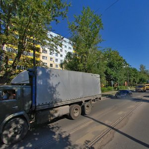 Ногинск, Патриаршая улица, 17: фото