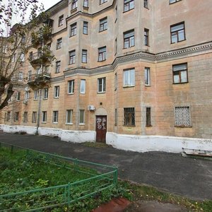 Strazh Revolyutsii Street, 16, Nizhny Novgorod: photo