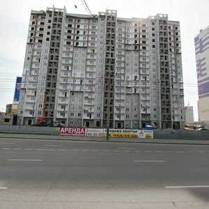 Bratev Kashirinykh Street, 111, Chelyabinsk: photo