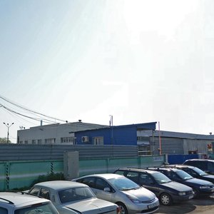 Inzhyniernaja Street, 4к1 ، مينسك: صورة