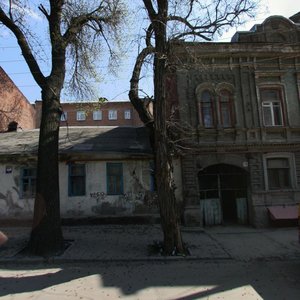 Temernitskaya Street, 76 ، روستوف نا دونو: صورة