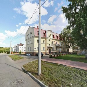 Пермь, Улица Клименко, 1: фото