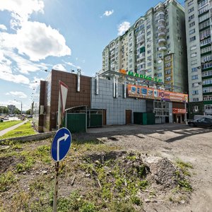 Kirova Street, 111Б, : foto