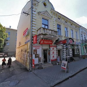 Тернополь, Улица Вячеслава Черновола, 8: фото