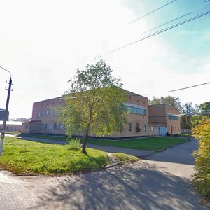 Ulitsa Parizhskoy Kommuny, 21, Egorievsk: photo