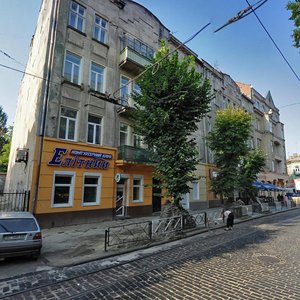 Vulytsia Stepana Bandery, No:65, Lviv: Fotoğraflar