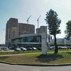 Pulkovskoe Highway, 36к3 ، سان بطرسبرغ: صورة
