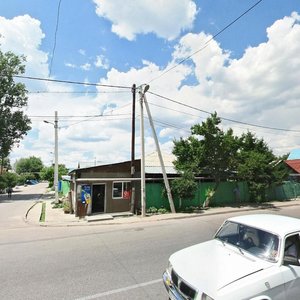 Ilıas Jansúgirov kóshesi, 464, Almaty: photo