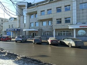 Yaroslavskaya ulitsa, 2, Vologda: photo