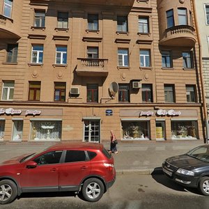 Sadovaya Street, 83, Saint Petersburg: photo