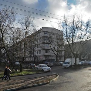 Generala Glagoleva Street, 12 ، موسكو: صورة