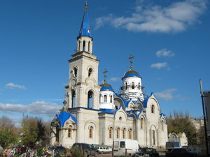 Transportnaya street, 54, Voronezh: photo