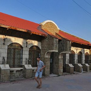 Prospekt Ayvazovskogo, 9, Feodosia: photo