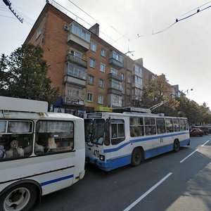 Prospekt Peremohy, 103, Chernihiv: photo