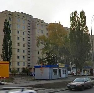 Heroiv Dnipra Street, 38, Kyiv: photo