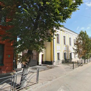 Казань, Улица Карла Маркса, 9: фото