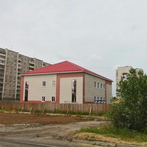 Altayskaya ulitsa, 27А, Nizhniy Tagil: photo