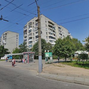 Vulytsia Ivana Vyhovskoho, 89 ، لفيف: صورة