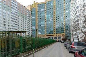 Kosmonavtov Avenue, 65к6, Saint Petersburg: photo