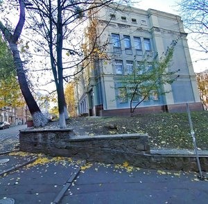 Darvina Street, 2, Kyiv: photo