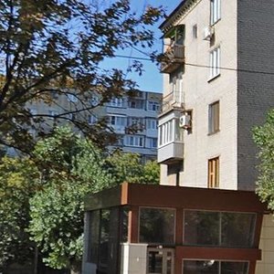 Artema Street, 116А, Donetsk: photo