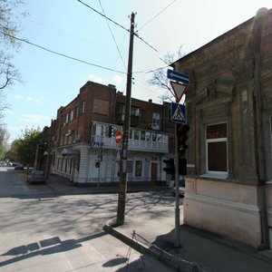 Serafimovicha Street, 26/31, Rostov‑na‑Donu: photo