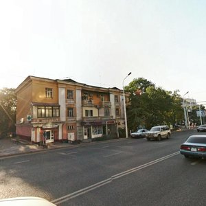 Kabanbai Batyr Street, 140 ، ألماتي: صورة
