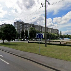 Vulica Barykina, 206, Gomel: photo