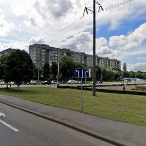 Гомель, Улица Барыкина, 206: фото