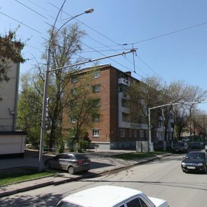 Sholokhova Avenue, 48/83, Rostov‑na‑Donu: photo