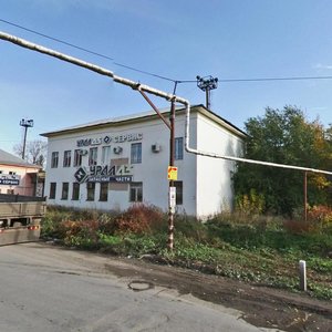 Tovarnaya ulitsa, 1, Samara: photo