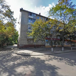 Oleksandrivskyi prospekt, 164, Kharkiv: photo