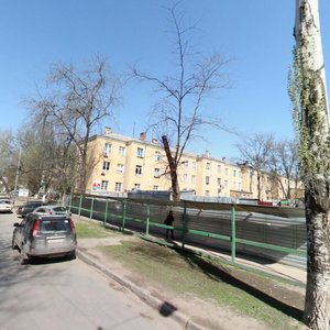 Mechnikova Street, 55А, Rostov‑na‑Donu: photo