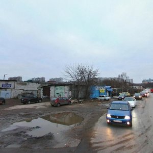 Kompozitora Kasyanova Street, 6Гк25 ، نيجني نوفغورود: صورة