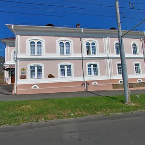 Karla Marksa Avenue, No:6, Petrozavodsk: Fotoğraflar