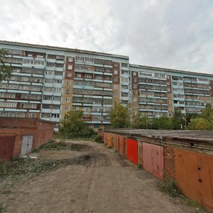 Irkutskiy Tract, 27/2, Tomsk: photo