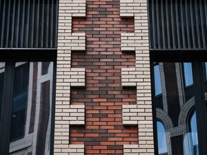Novoalekseyevskaya Street, 16к3, Moscow: photo