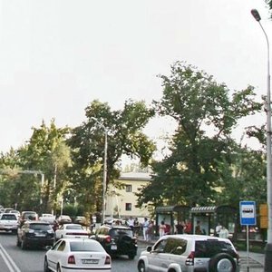 Nazarbayev Avenue, 135, Almaty: photo