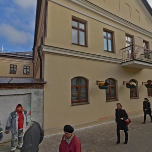 Rakawskaja Street, 14, : foto
