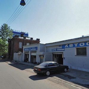 Sedova Street, 45Н, : foto