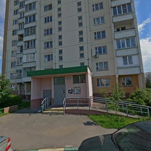 Gorchakova Street, 1к3, Moscow: photo