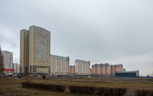 Ростов‑на‑Дону, Улица Еляна, 66: фото