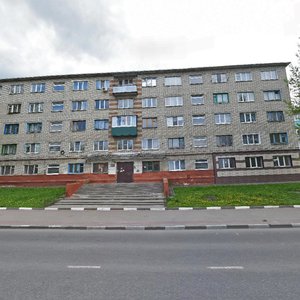 Komsomolskaya ulitsa, 49А, Gubkin: photo