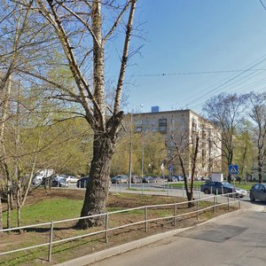 1812 Goda Street, 8к1, Moscow: photo