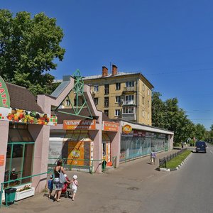 Жуковский, Улица Чкалова, 43: фото