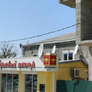 Chernomorskaya ulitsa, 86, Krasnodar Krai: photo