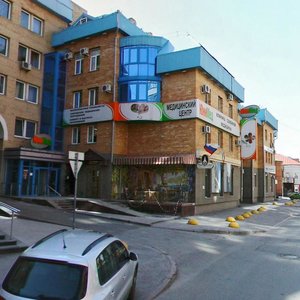 Ulitsa 8 Marta, 2/9А ، تيومين: صورة